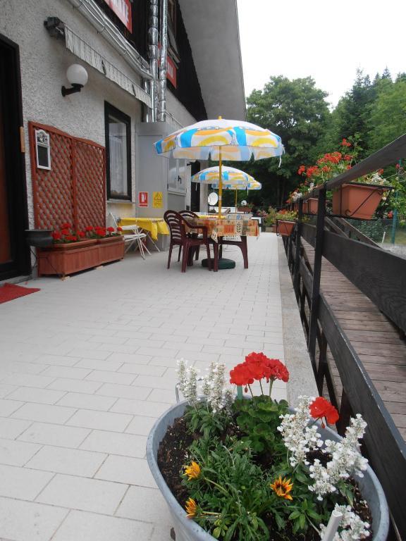 Campodolcino Camping Экстерьер фото